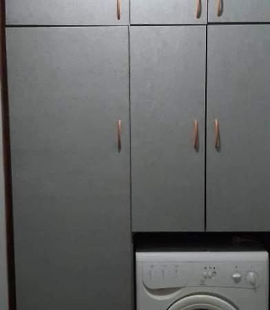 Квартира Проспект Церетели Τυφλίδα Εξωτερικό φωτογραφία