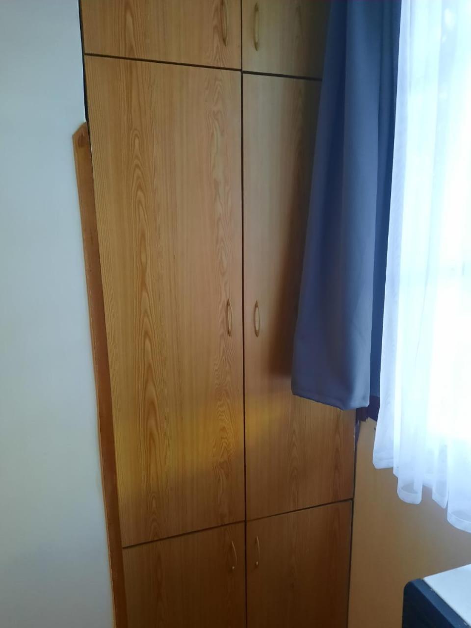 Квартира Проспект Церетели Τυφλίδα Εξωτερικό φωτογραφία